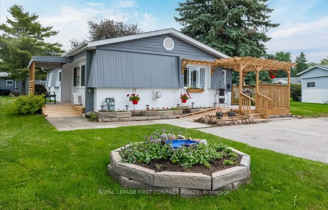 3 Weeping Willow Drive