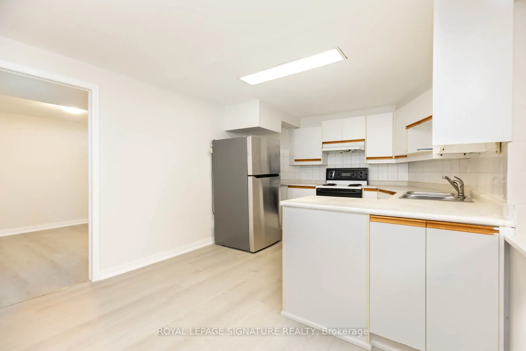 30 Larratt Lane, #Bsmt