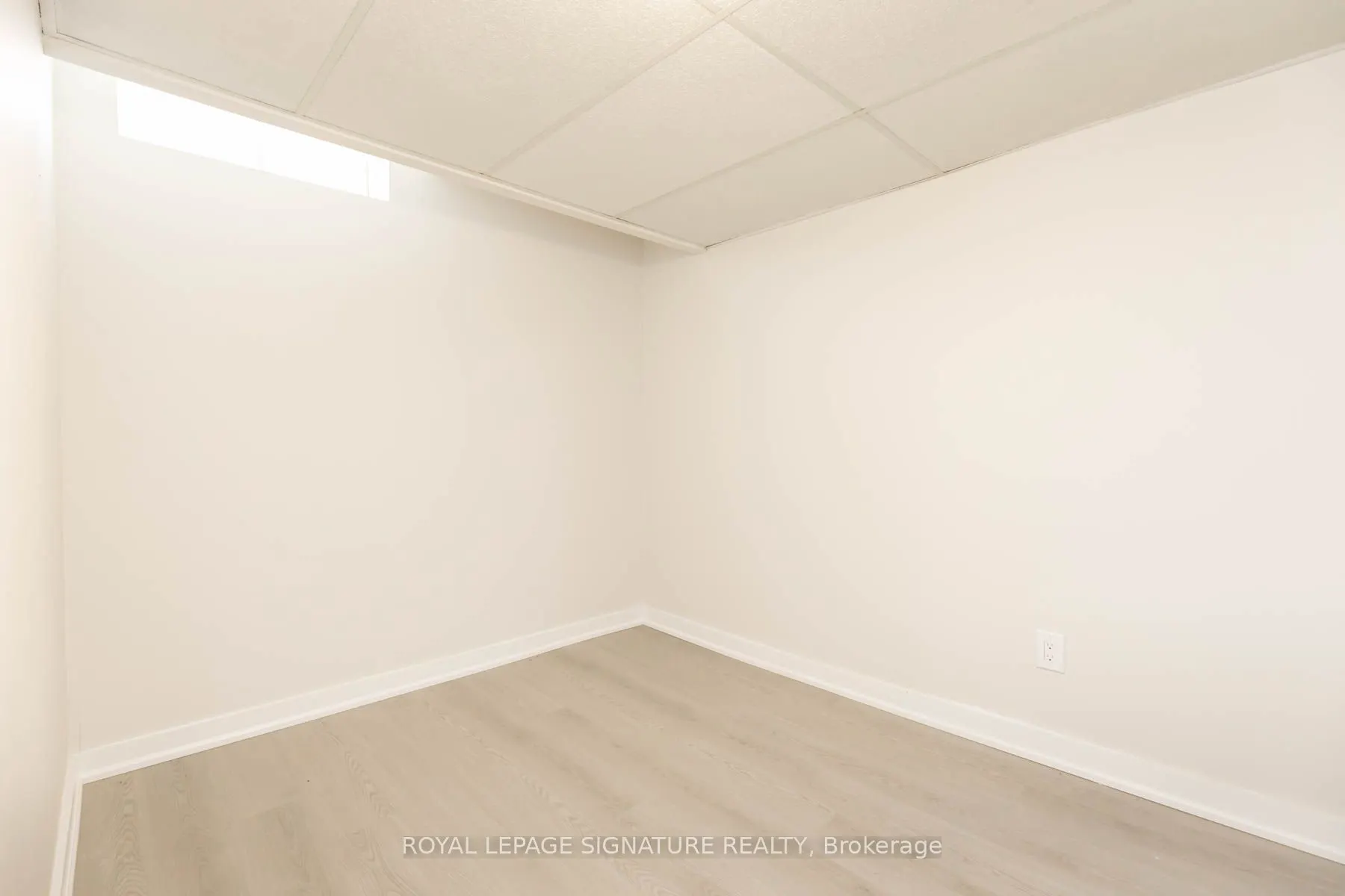 30 Larratt Lane, #Bsmt