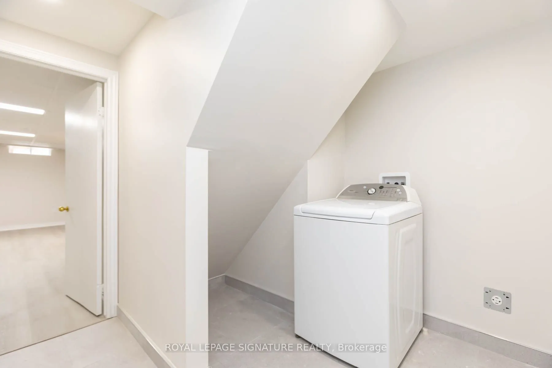 30 Larratt Lane, #Bsmt