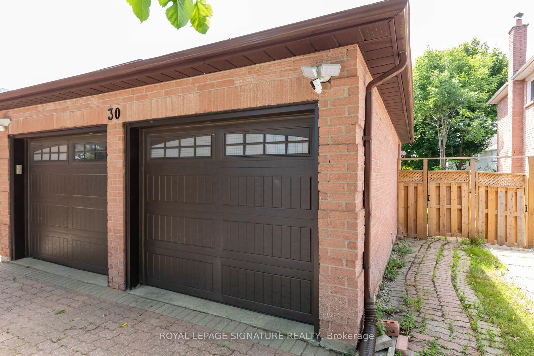 30 Larratt Lane, #Bsmt