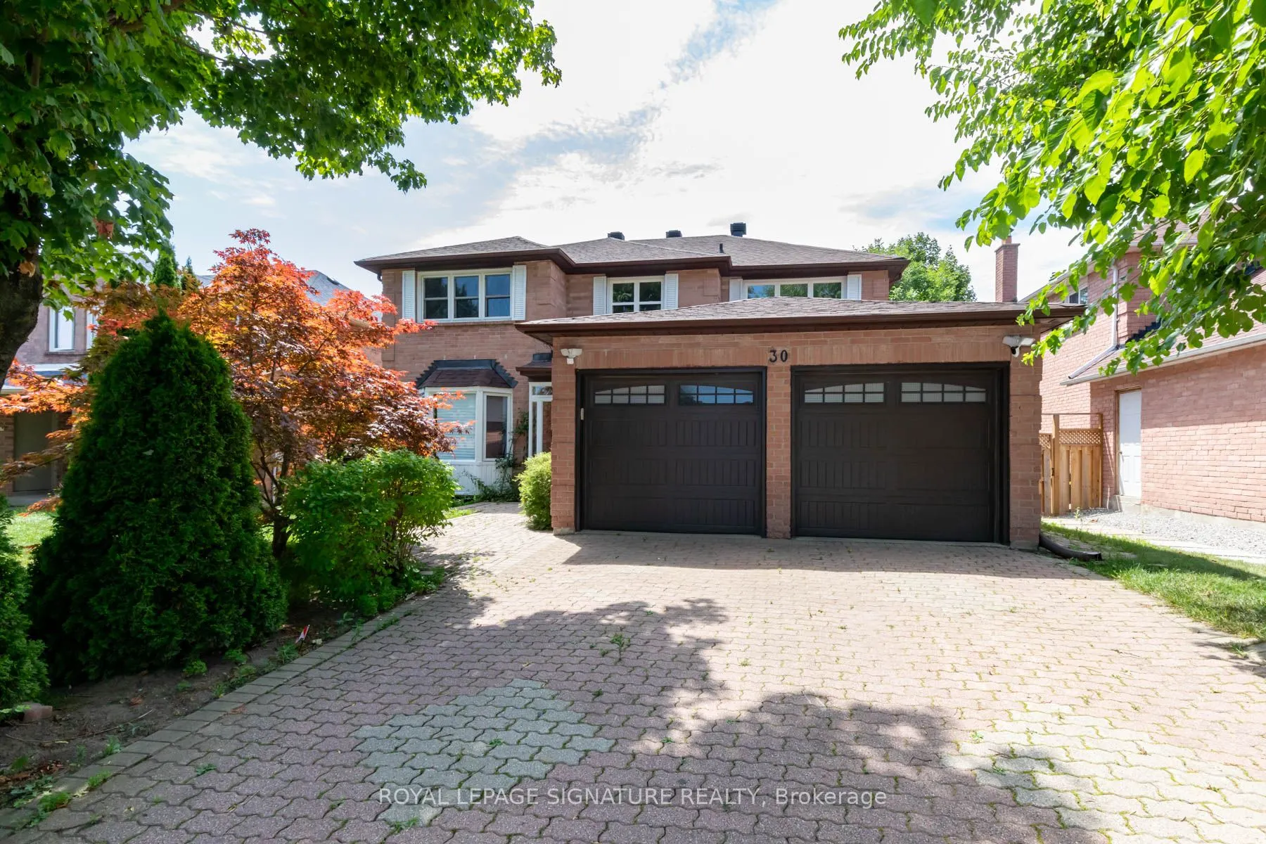 30 Larratt Lane, #Bsmt