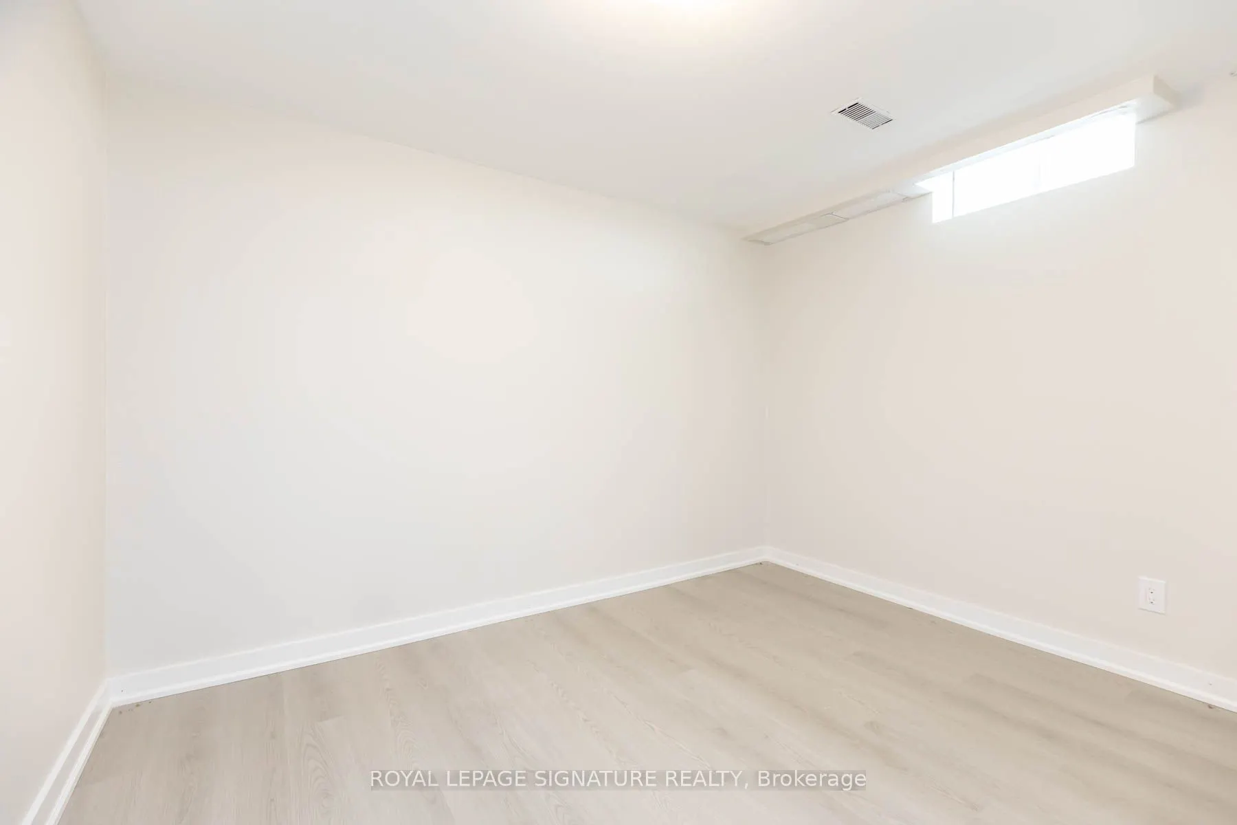30 Larratt Lane, #Bsmt
