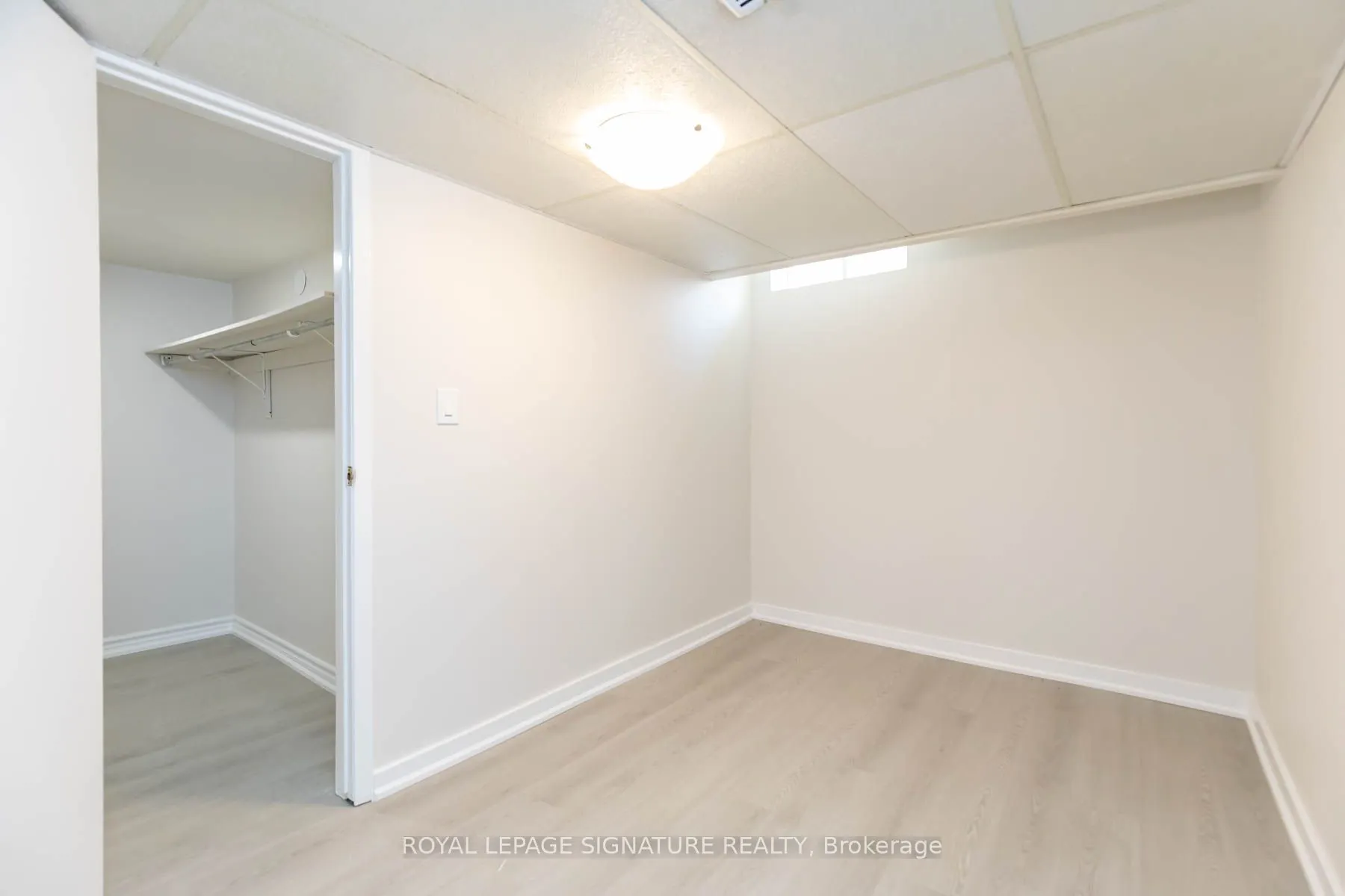 30 Larratt Lane, #Bsmt