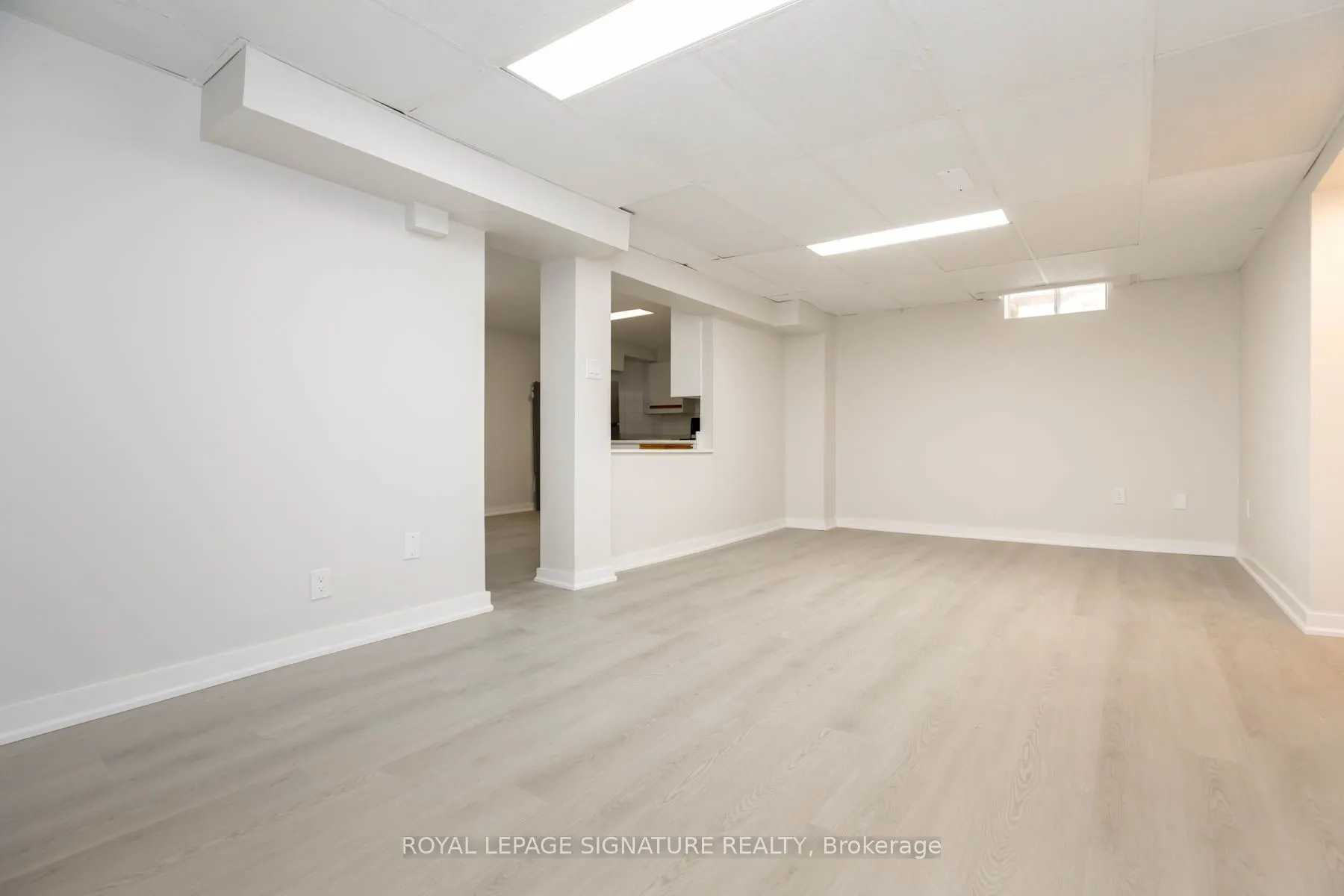 30 Larratt Lane, #Bsmt