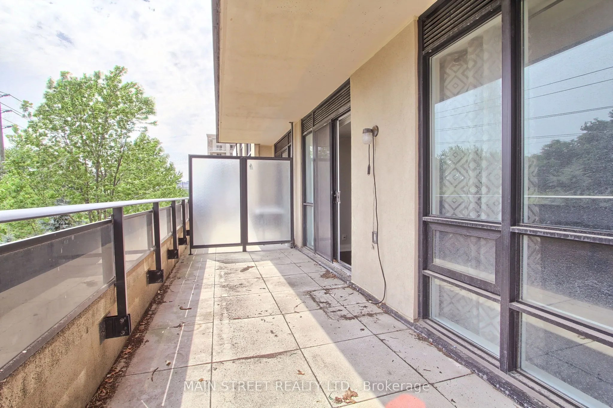 520 Steeles Avenue, #308
