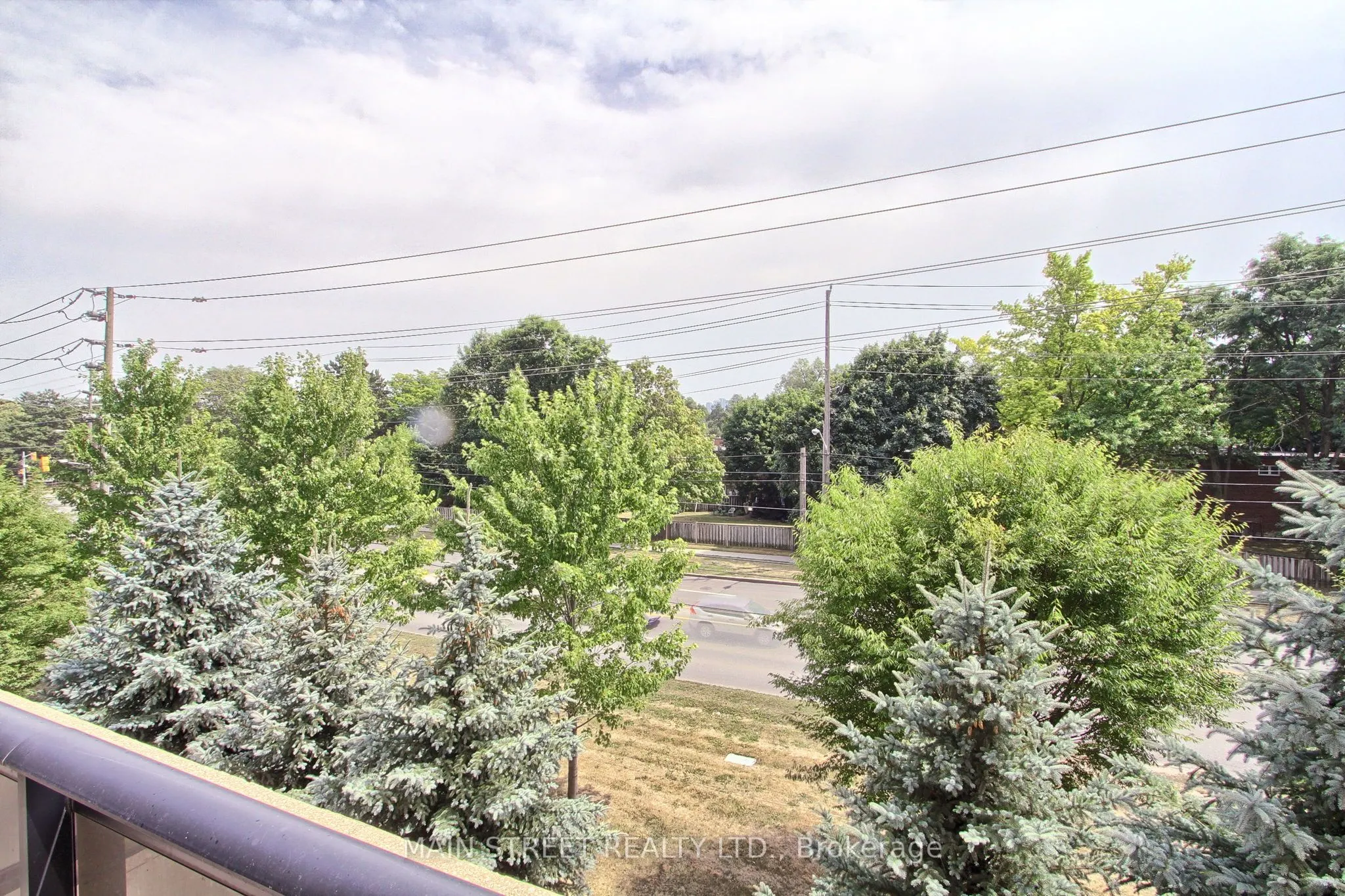 520 Steeles Avenue, #308