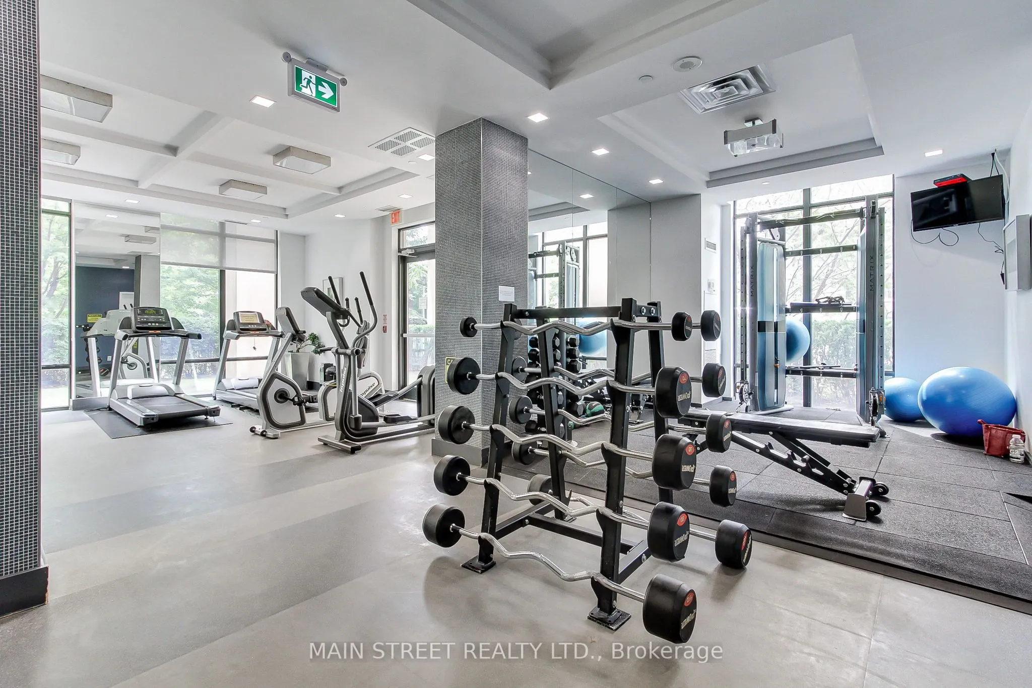 520 Steeles Avenue, #308