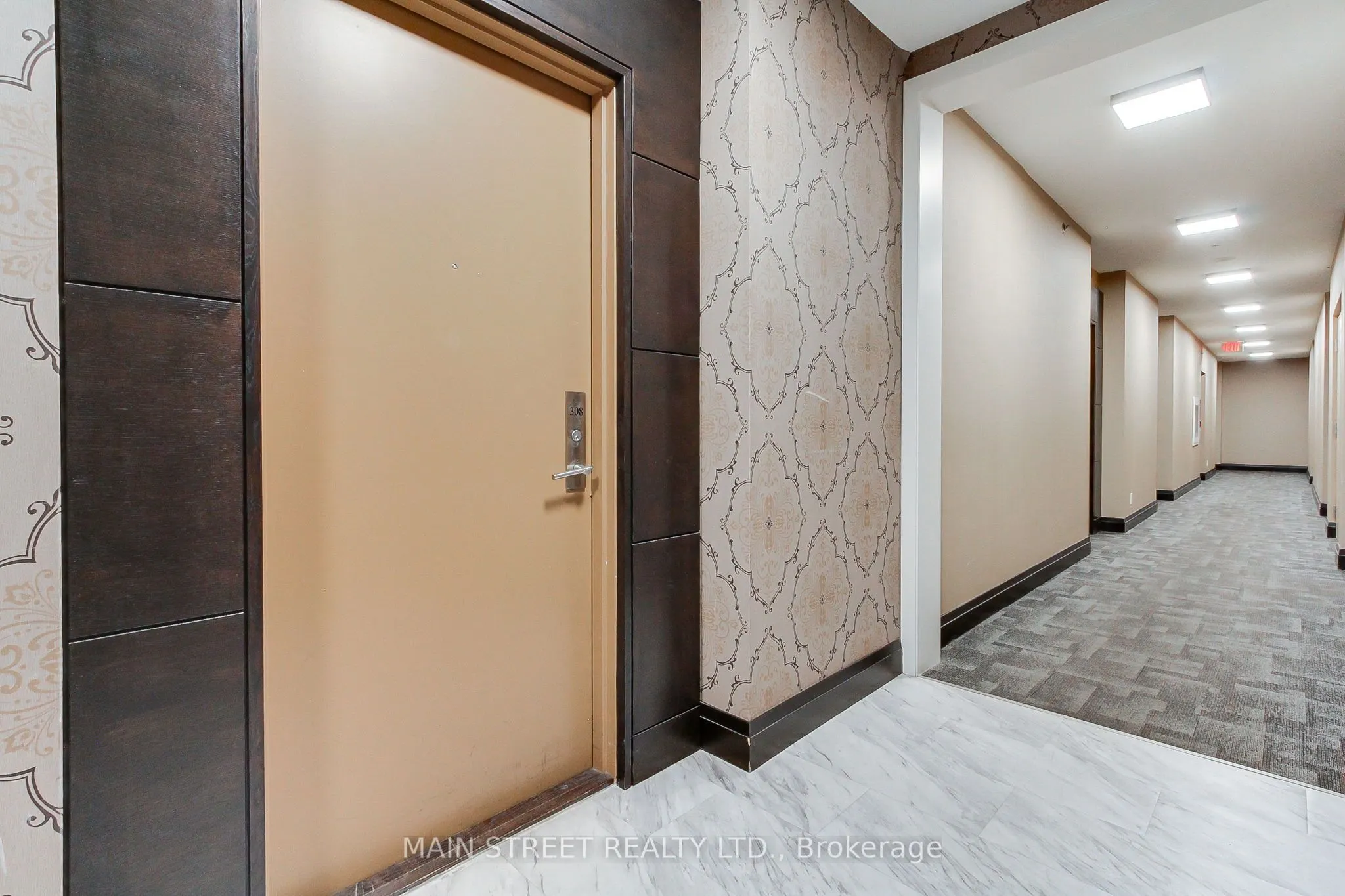 520 Steeles Avenue, #308