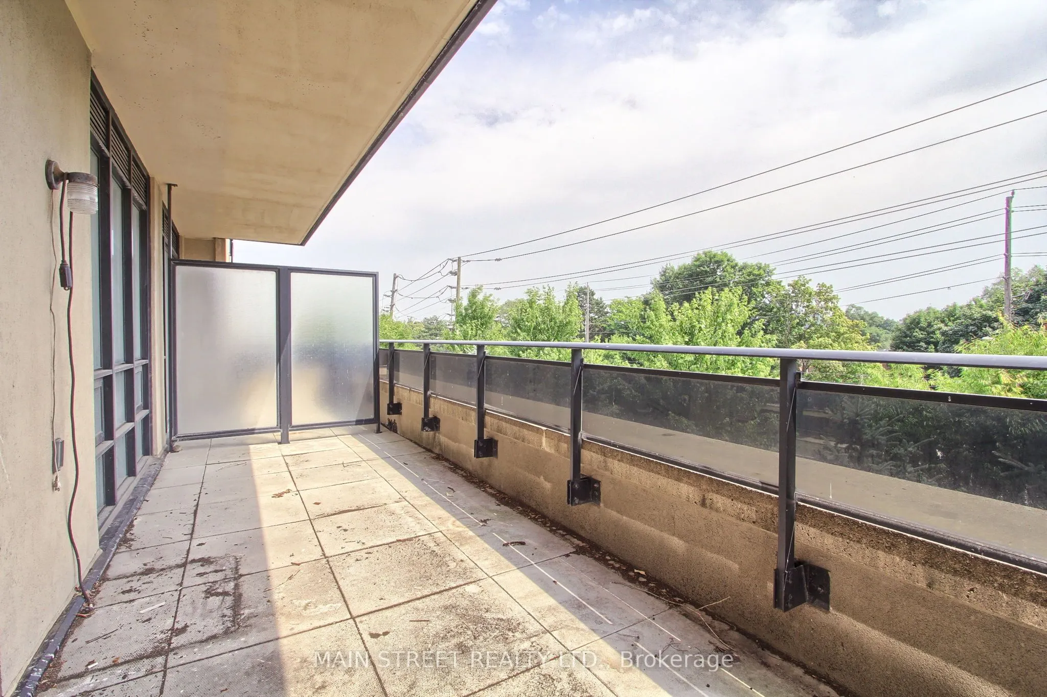 520 Steeles Avenue, #308