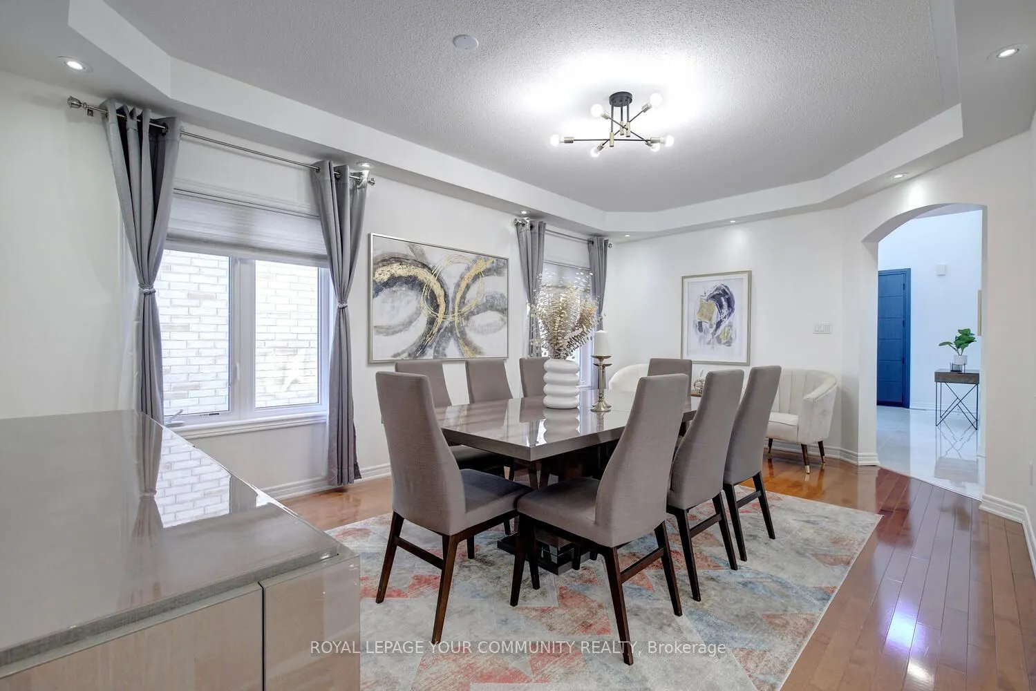 127 Golden Forest Road