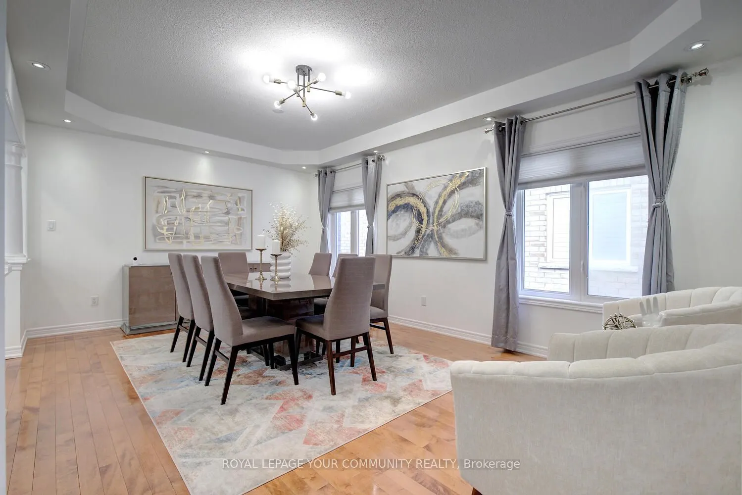 127 Golden Forest Road