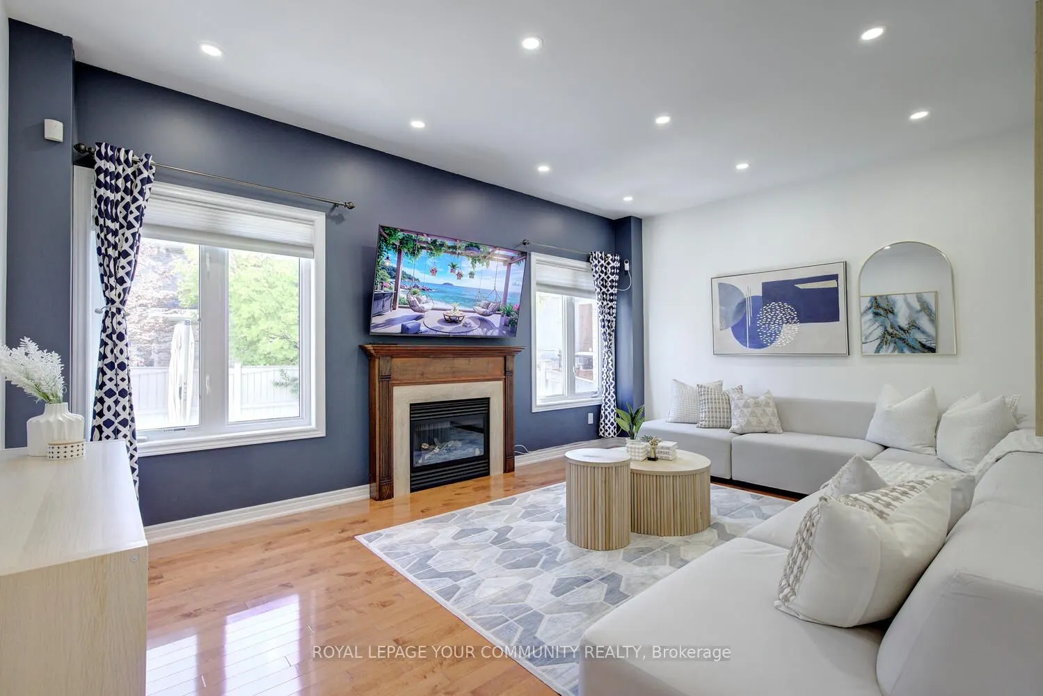 127 Golden Forest Road
