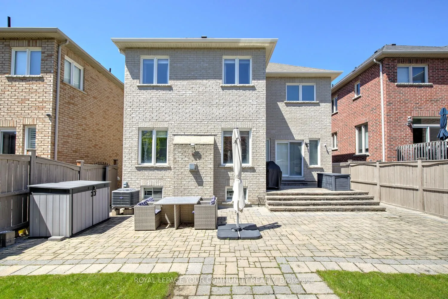 127 Golden Forest Road