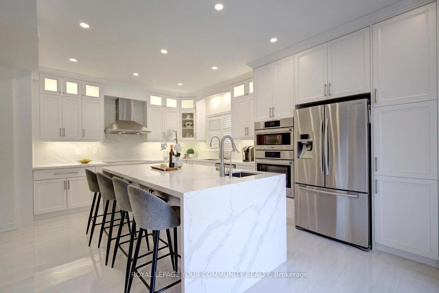 127 Golden Forest Road
