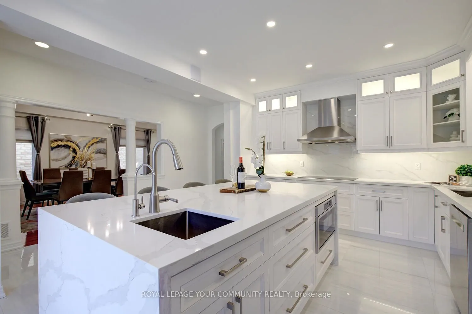 127 Golden Forest Road