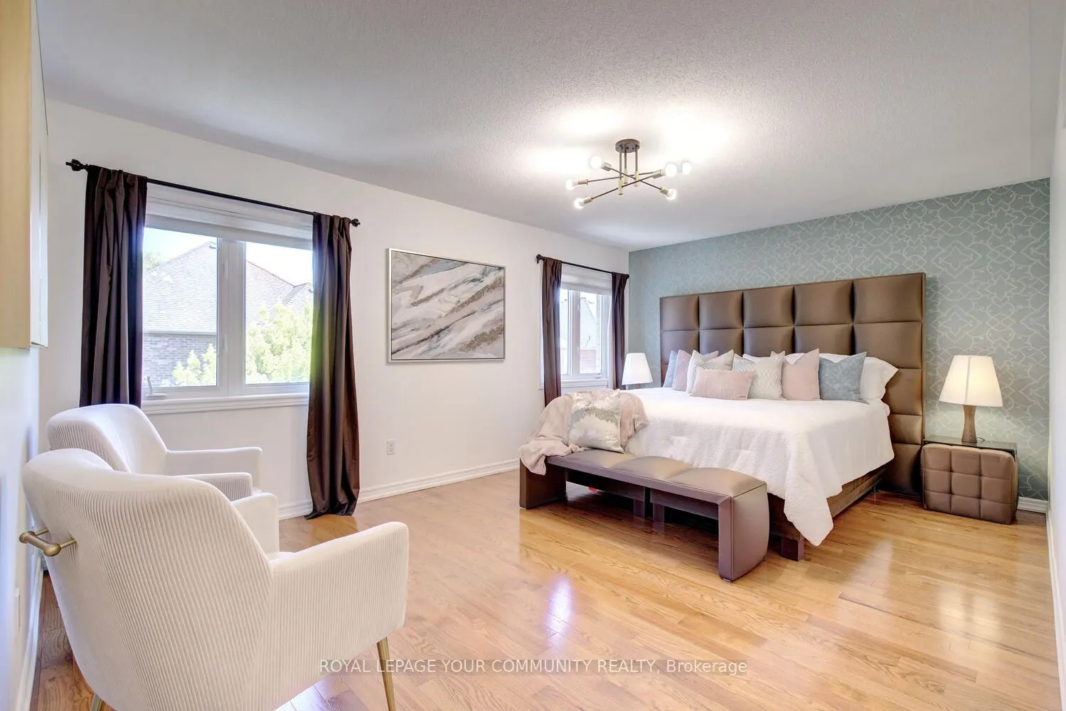 127 Golden Forest Road