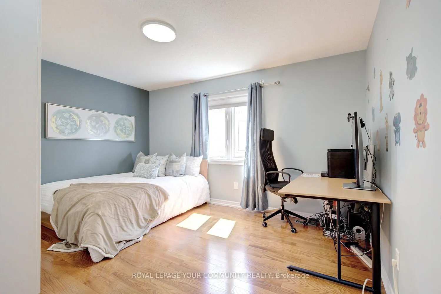 127 Golden Forest Road