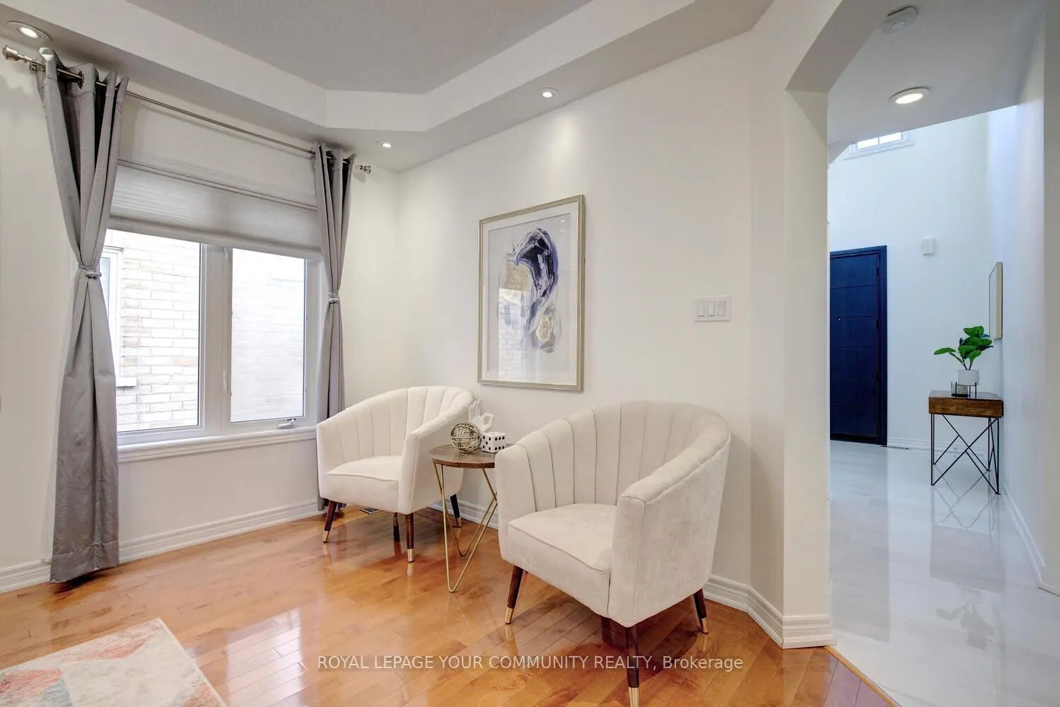 127 Golden Forest Road
