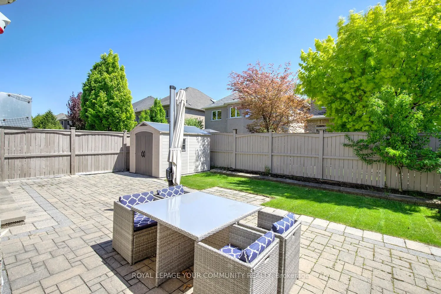 127 Golden Forest Road
