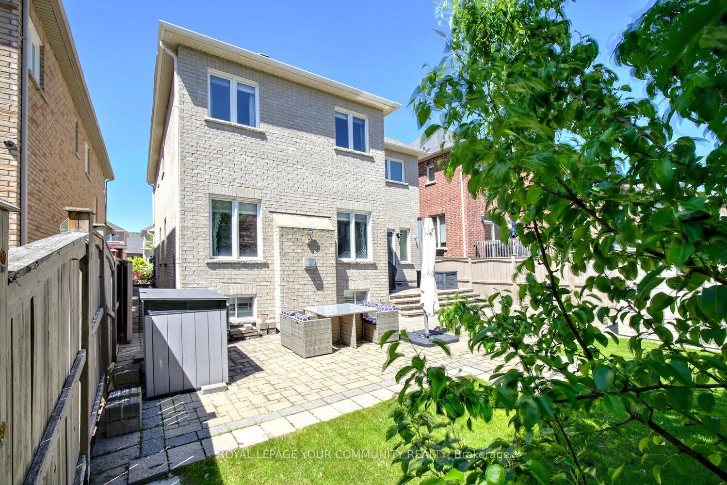 127 Golden Forest Road
