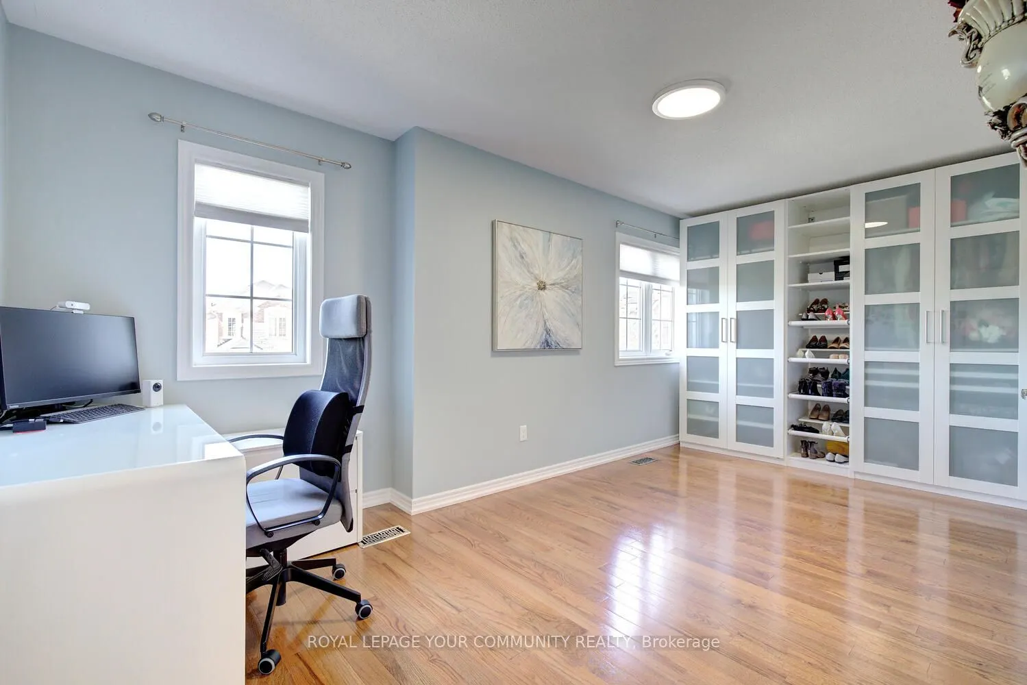 127 Golden Forest Road