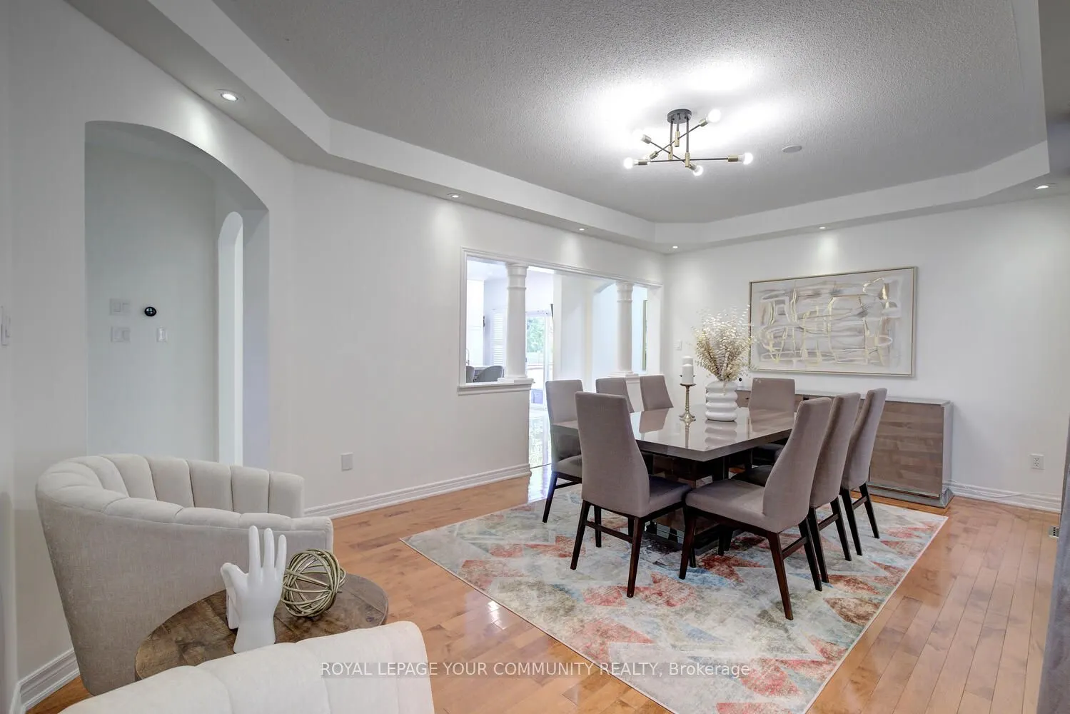 127 Golden Forest Road