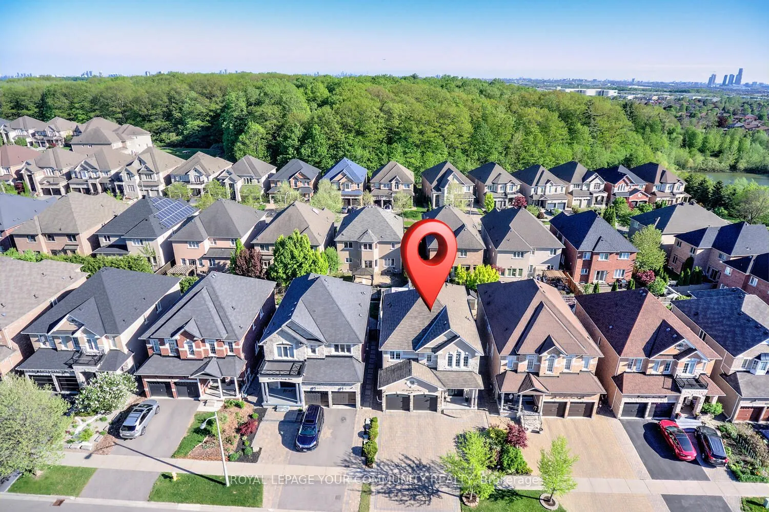 127 Golden Forest Road