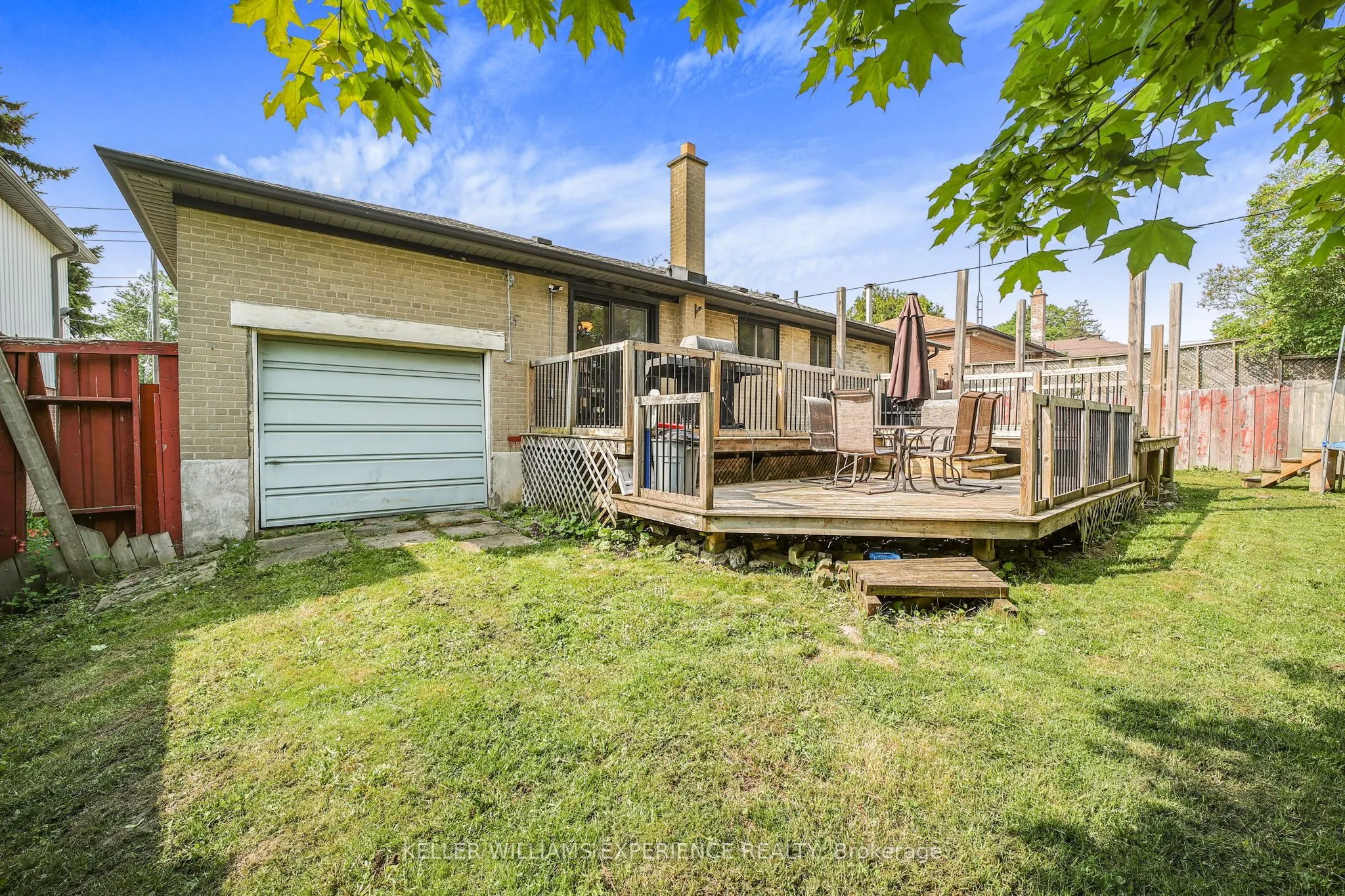 85 Gladman Avenue