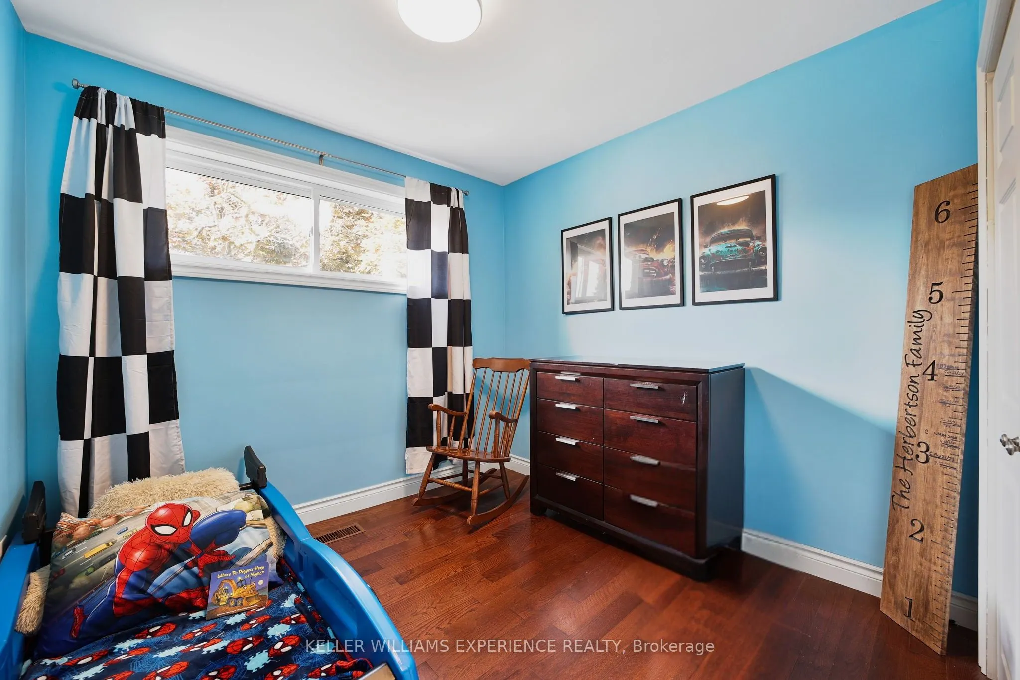 85 Gladman Avenue