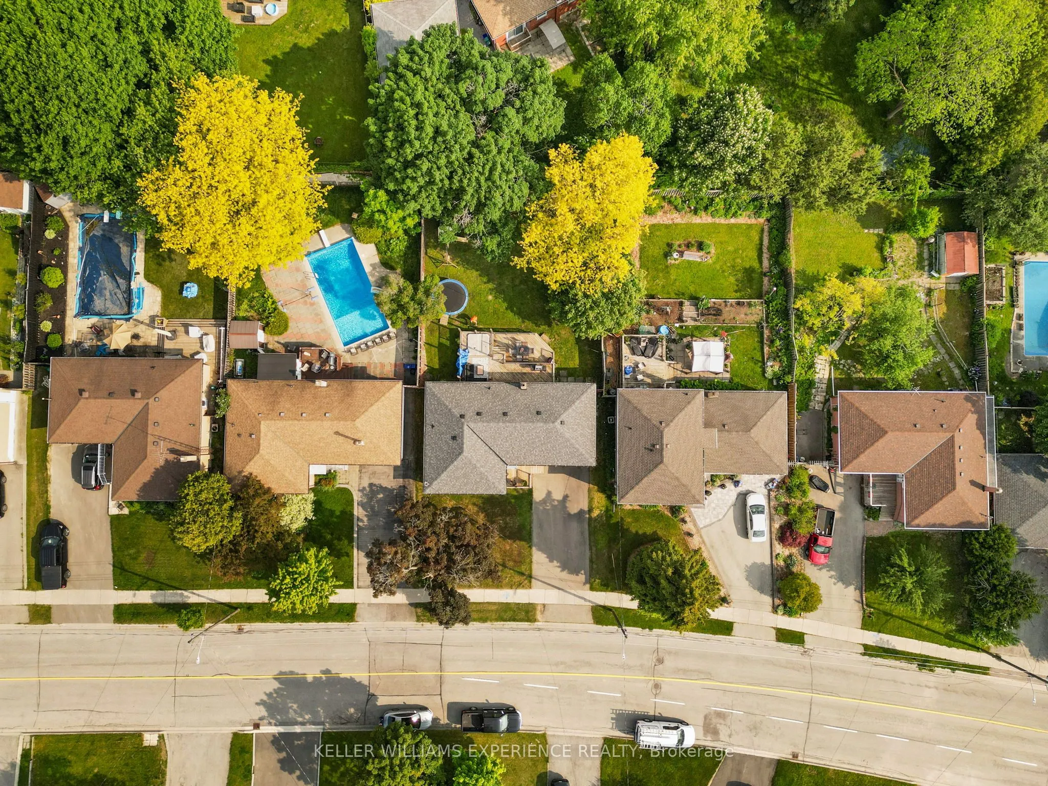 85 Gladman Avenue