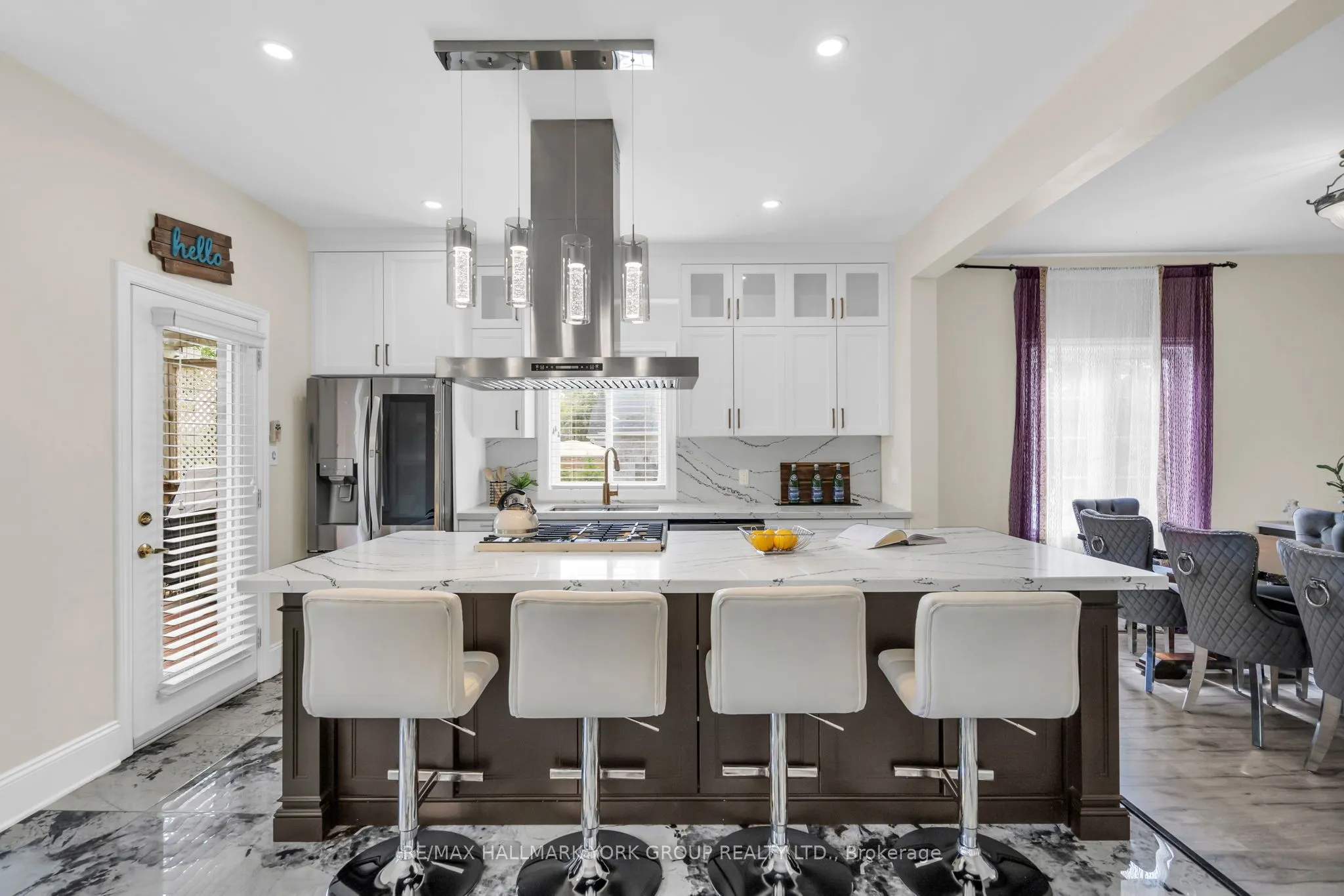 36 Ball Avenue E