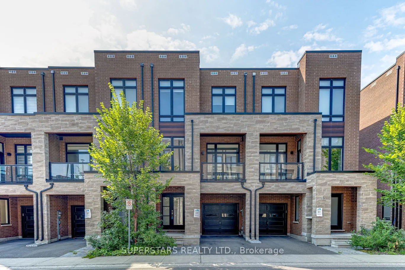 9 Benoit Street