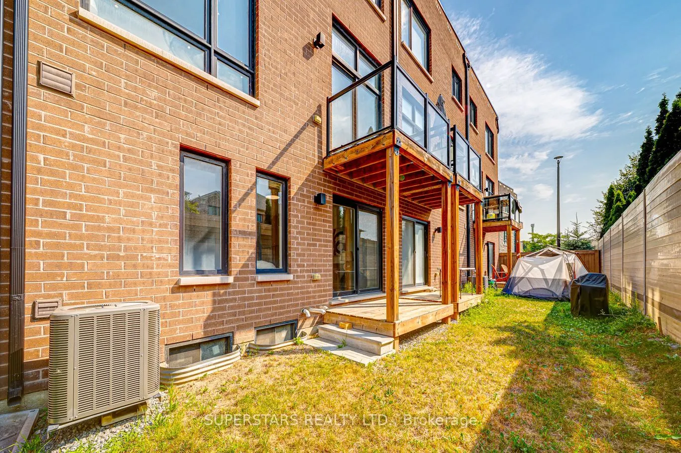 9 Benoit Street