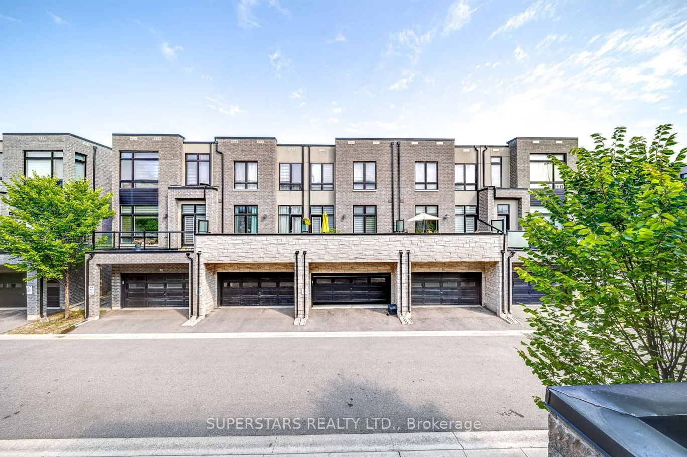 9 Benoit Street