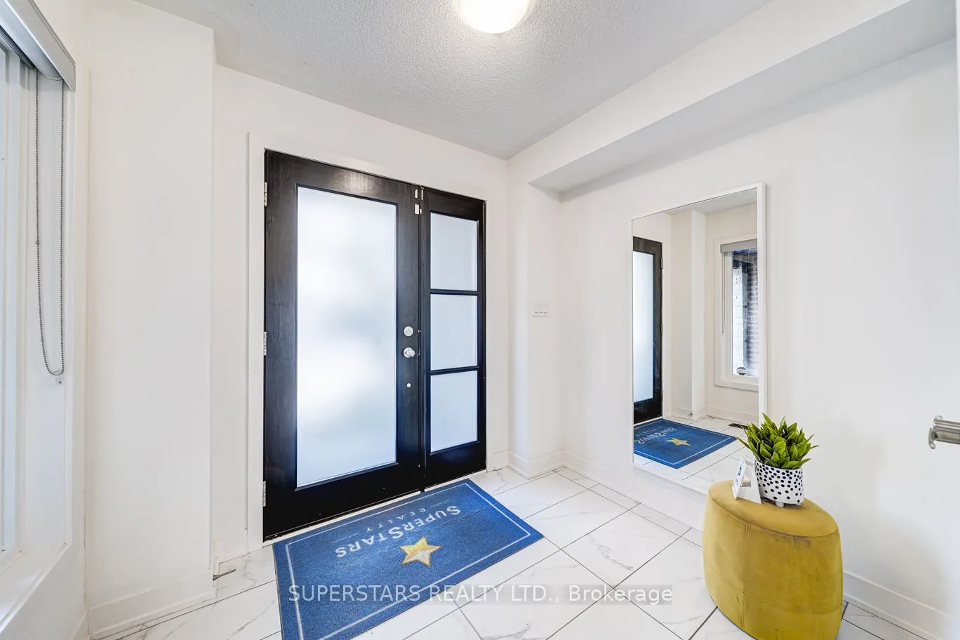 9 Benoit Street