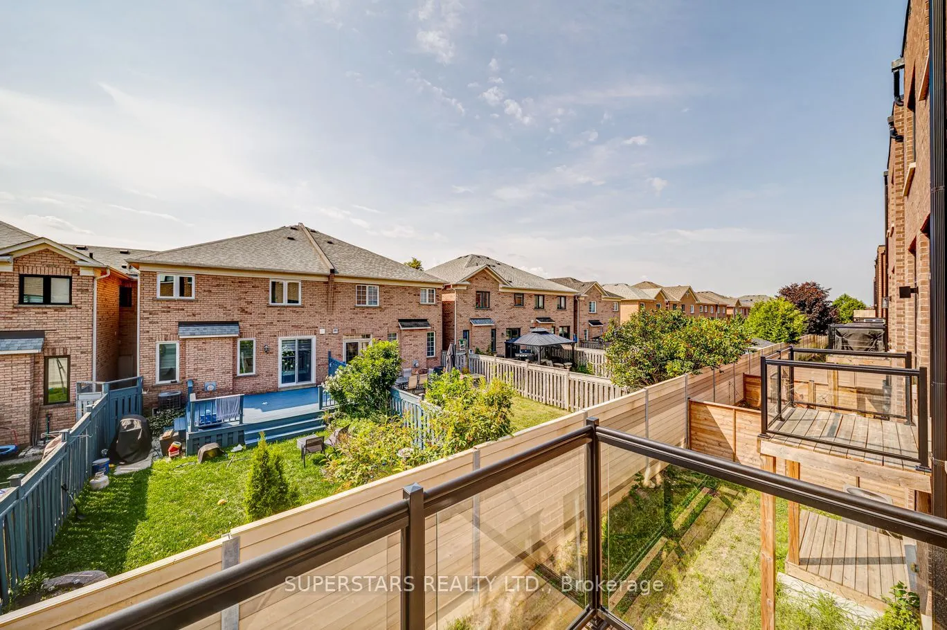 9 Benoit Street