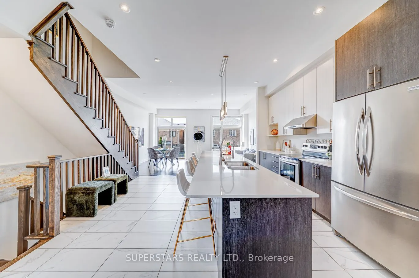 9 Benoit Street