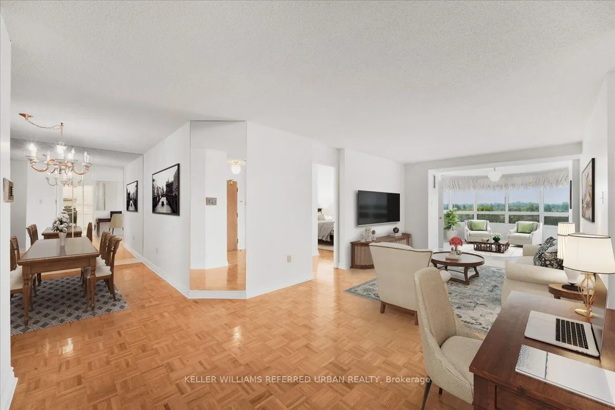 333 Clark Avenue W, #504