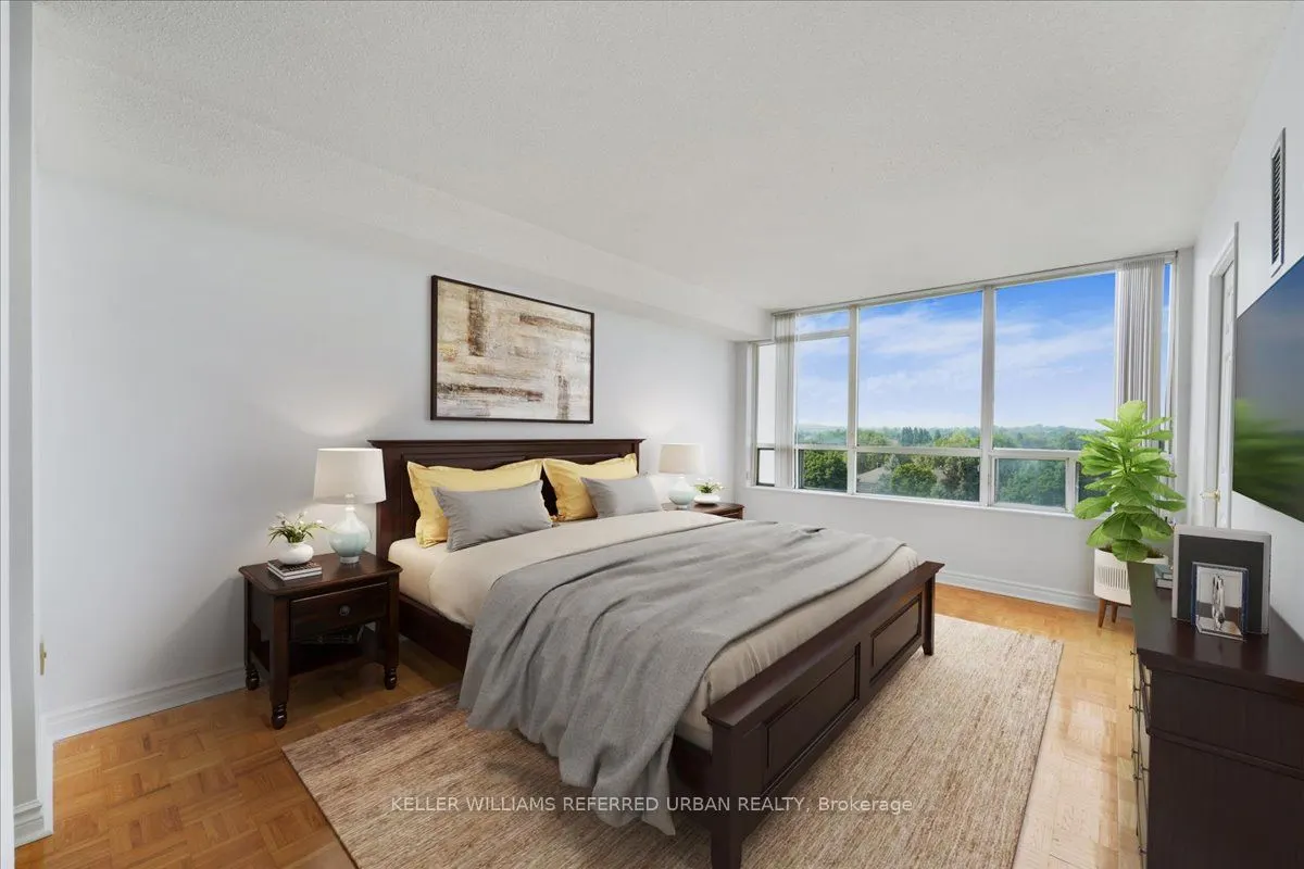 333 Clark Avenue W, #504