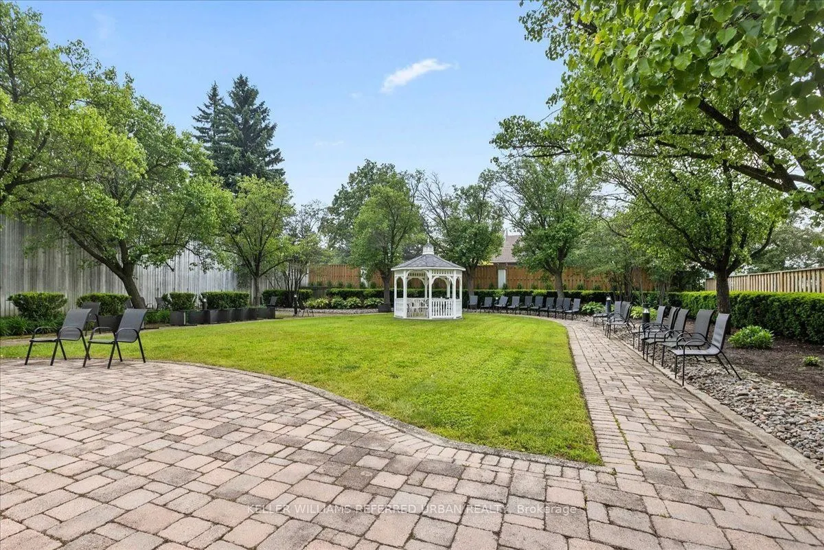 333 Clark Avenue W, #504
