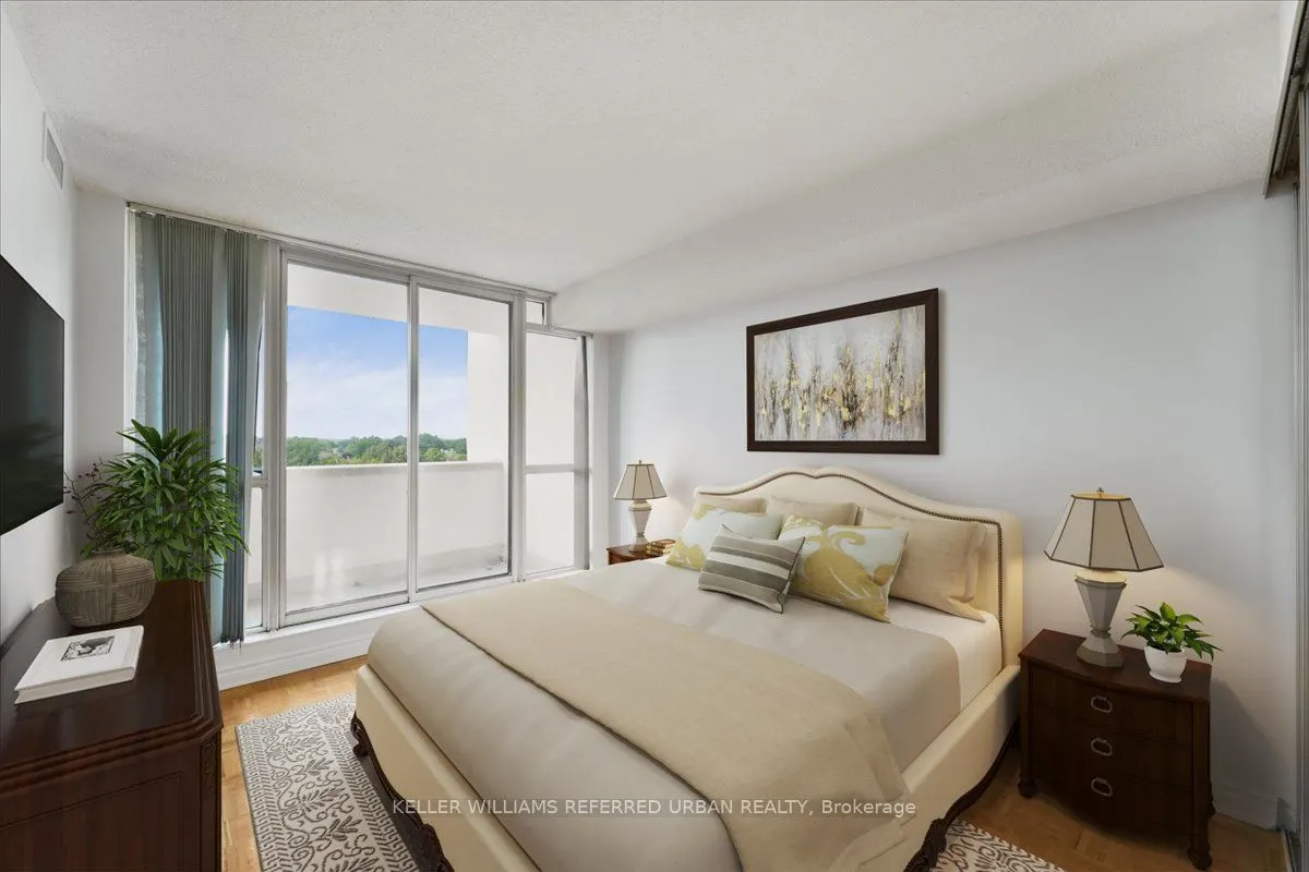 333 Clark Avenue W, #504