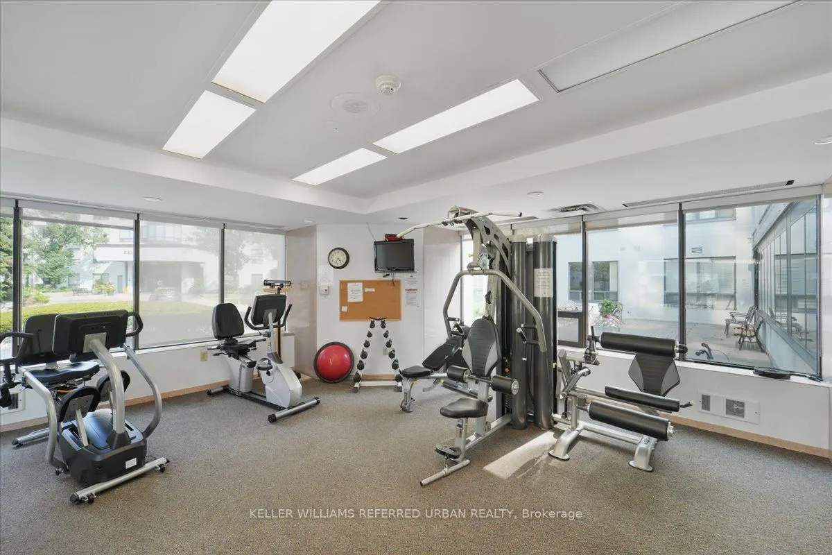 333 Clark Avenue W, #504