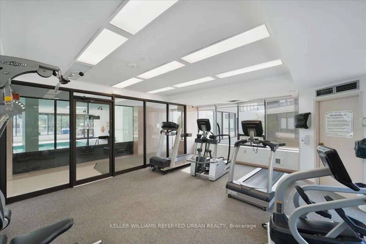 333 Clark Avenue W, #504