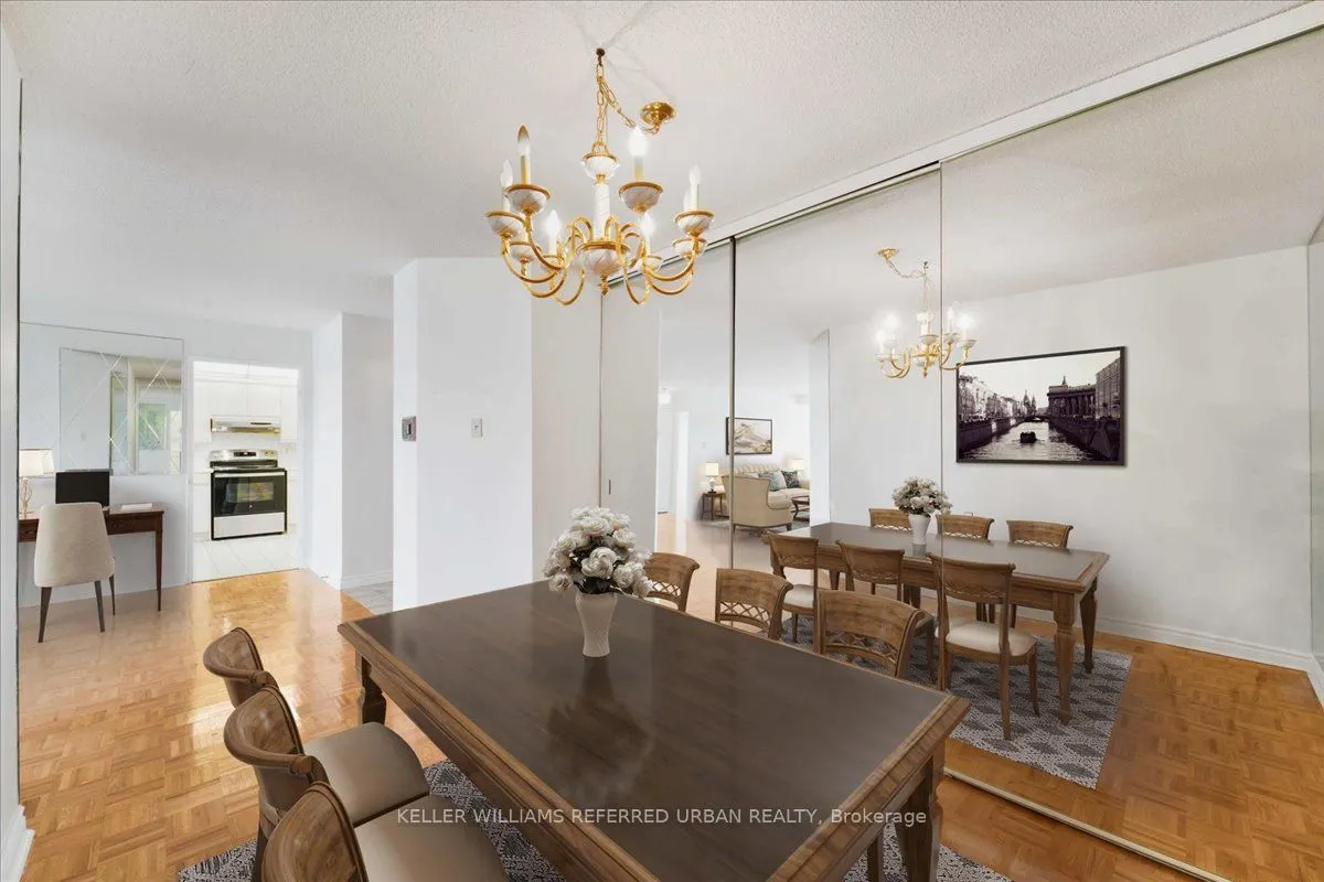 333 Clark Avenue W, #504