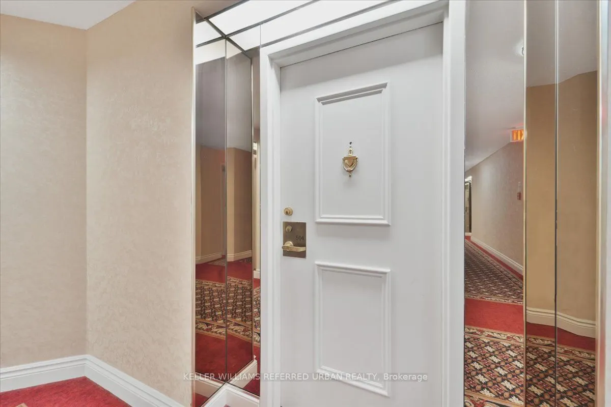333 Clark Avenue W, #504