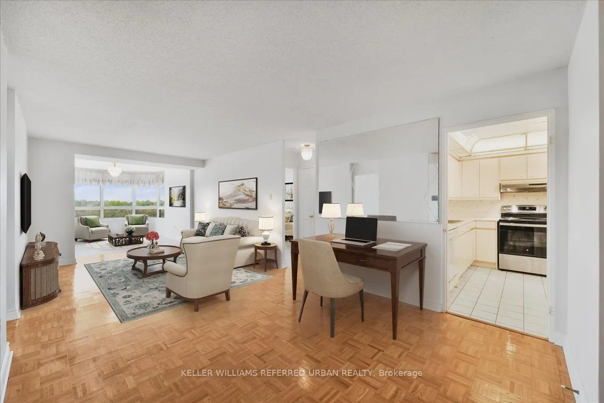 333 Clark Avenue W, #504