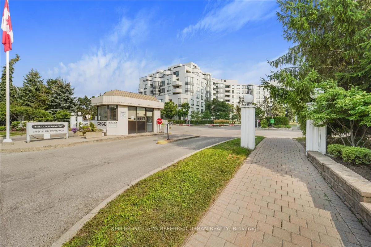 333 Clark Avenue W, #504