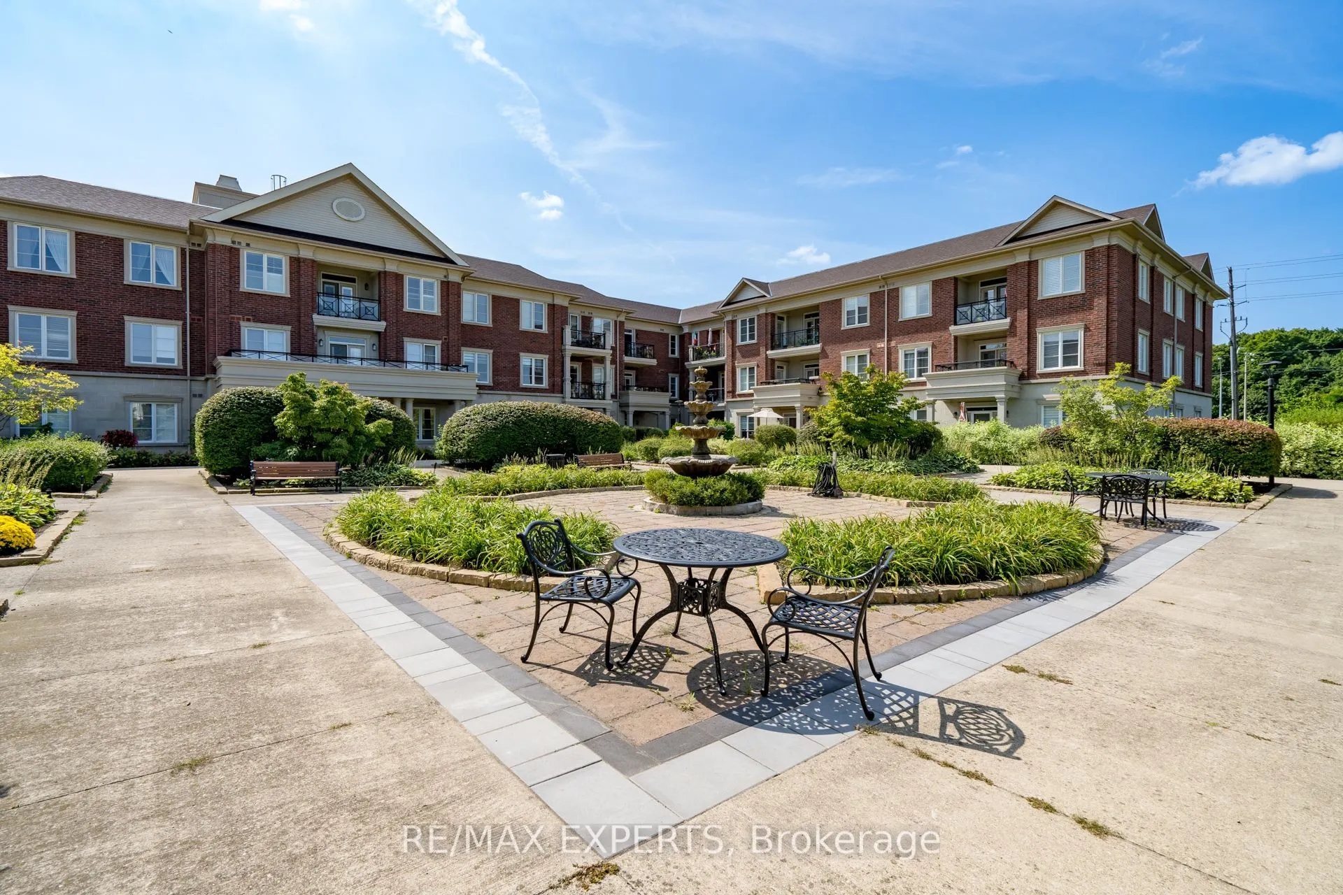 9519 Keele Street S, #129