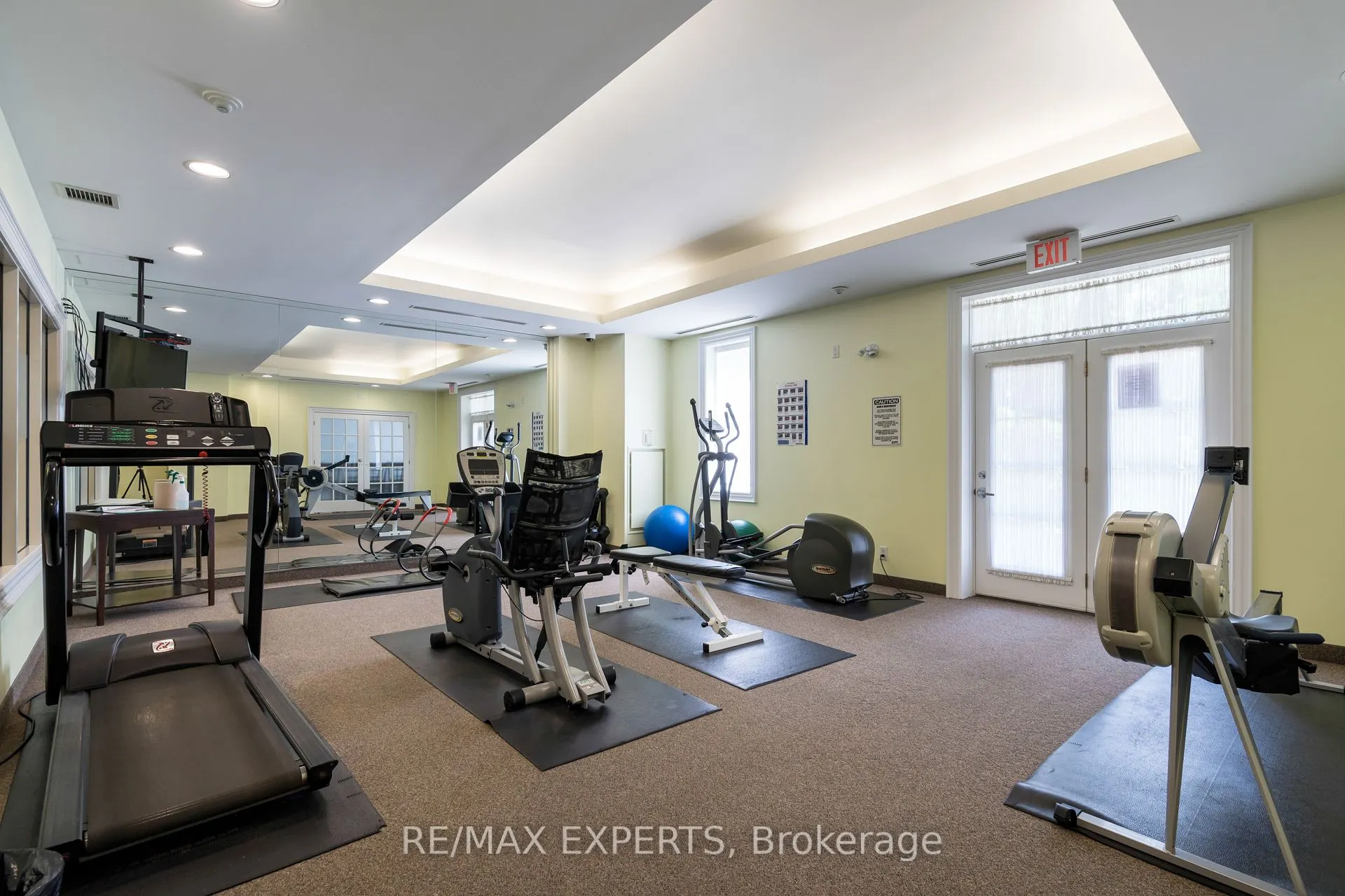 9519 Keele Street S, #129